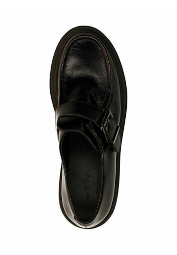 Полуботинки