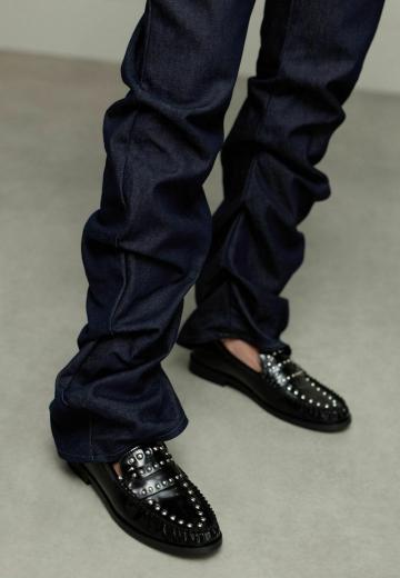 Полуботинки