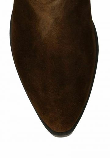 Ковбойские сапоги