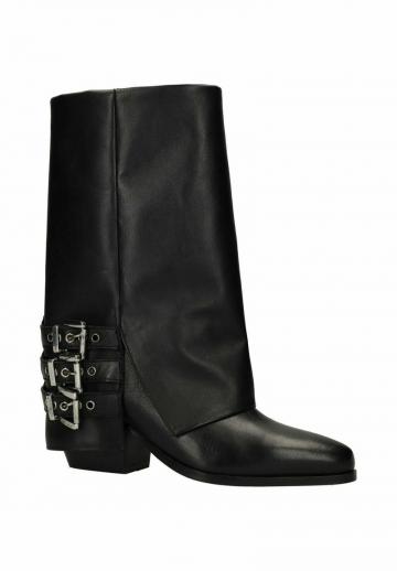 Ковбойские сапоги