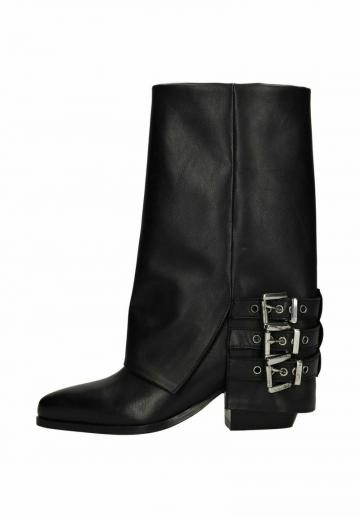 Ковбойские сапоги