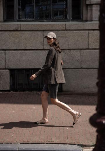 Туфли слинги