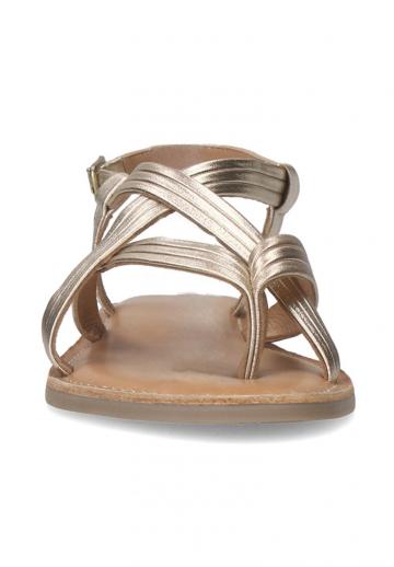 Римские сандалии