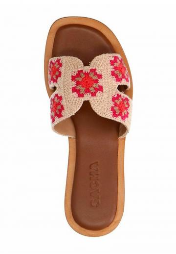 Гандбольные кроссовки