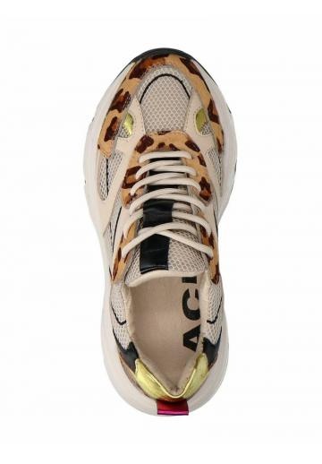 Гандбольные кроссовки