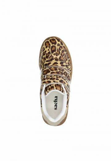 Гандбольные кроссовки