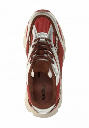 Гандбольные кроссовки