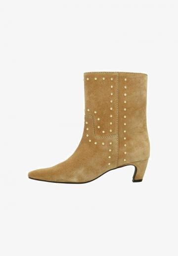 Ковбойские сапоги