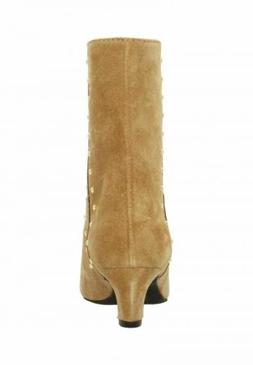 Ковбойские сапоги