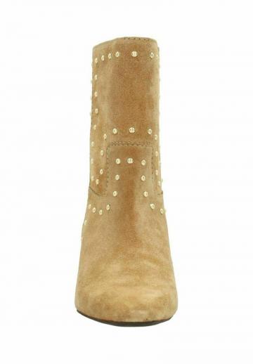 Ковбойские сапоги