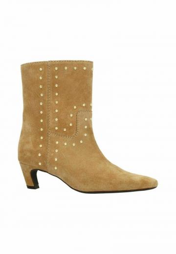 Ковбойские сапоги