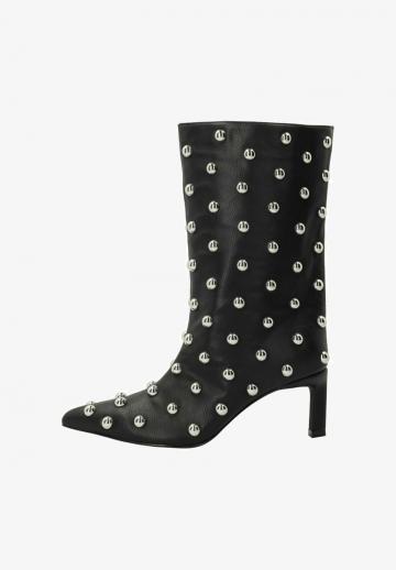 Ковбойские сапоги