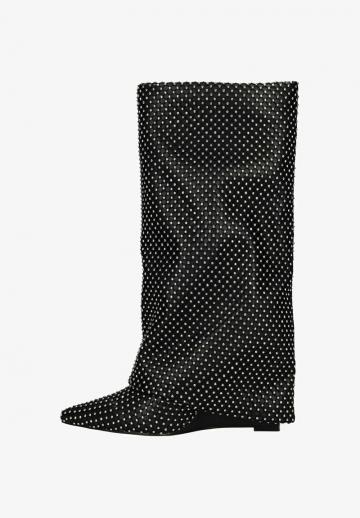 Ковбойские сапоги