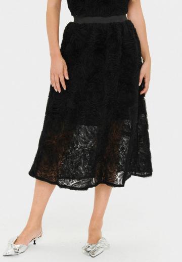 Летняя юбка