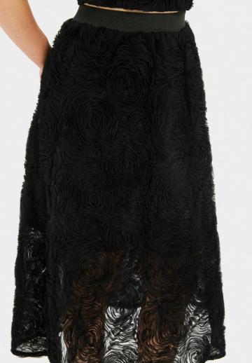 Летняя юбка