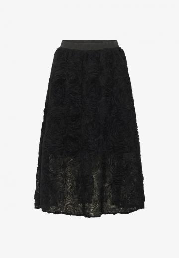 Летняя юбка