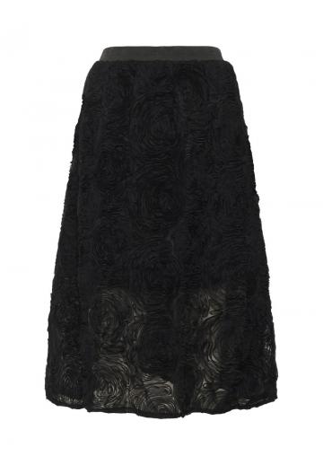 Летняя юбка