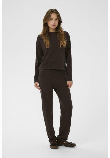 Прямые брюки