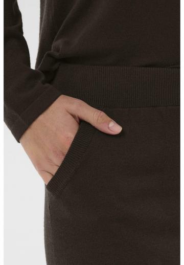 Прямые брюки