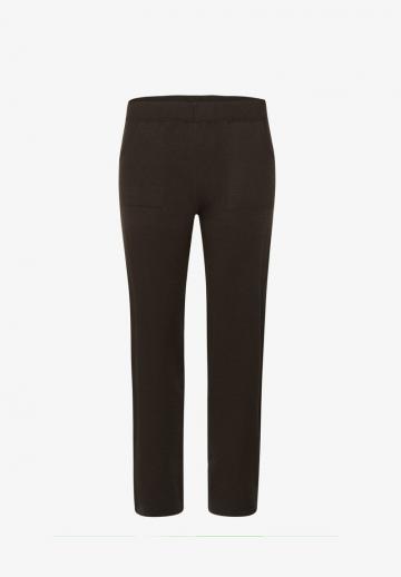 Прямые брюки