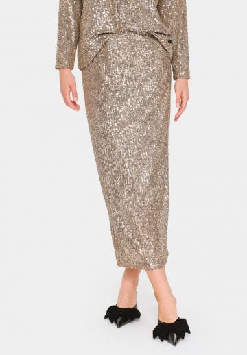 Летняя юбка