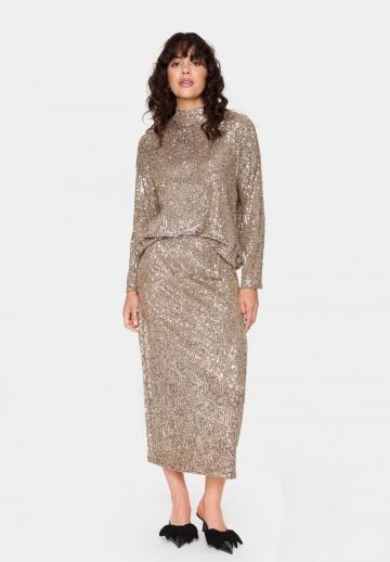 Летняя юбка