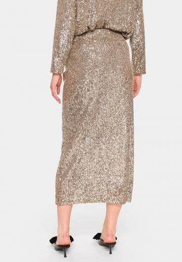 Летняя юбка