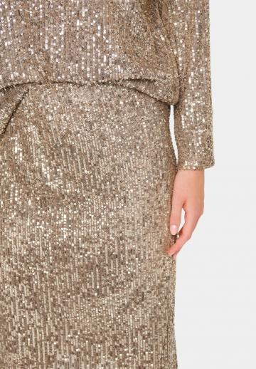 Летняя юбка