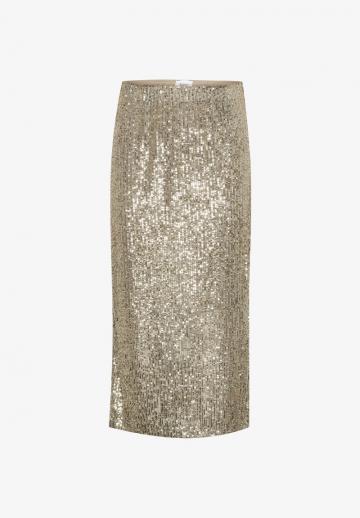 Летняя юбка