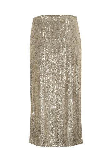 Летняя юбка