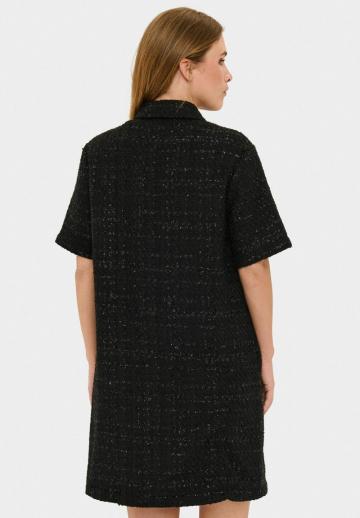 Блузка-платье