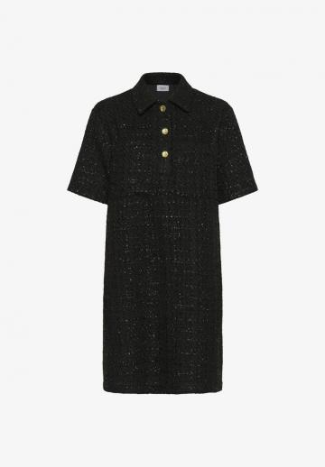 Блузка-платье