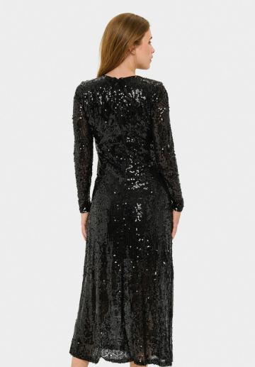 Коктейльное платье