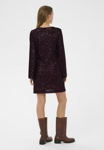 Коктейльное платье