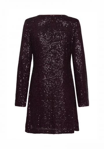 Коктейльное платье