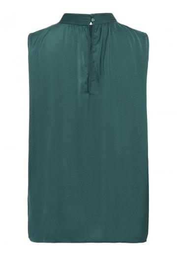 Длинный топ