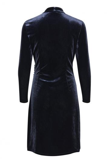 Платье футляр