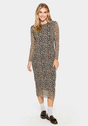 Платье футляр