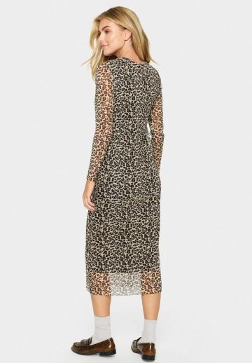 Платье футляр