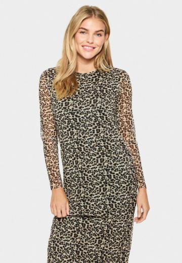 Платье футляр