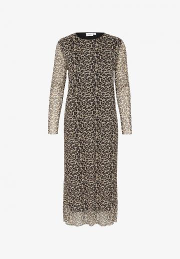 Платье футляр