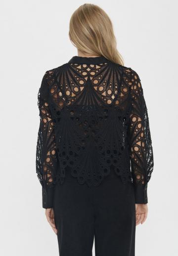 Блузка-рубашка