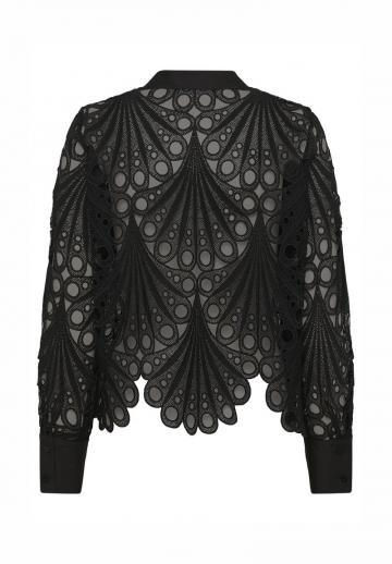 Блузка-рубашка