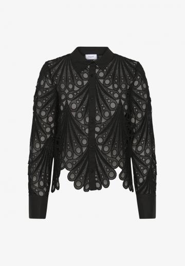 Блузка-рубашка