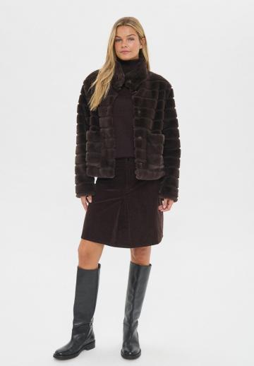 Зимняя куртка