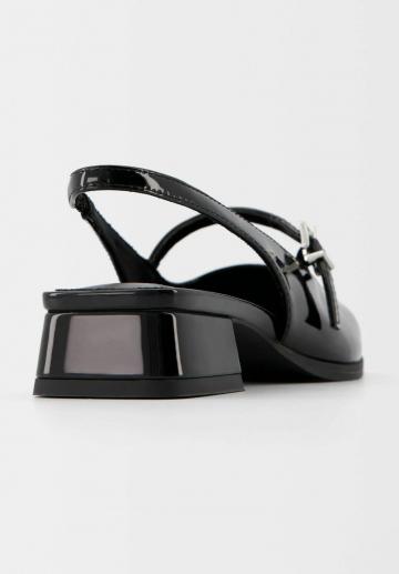 Туфли слинги