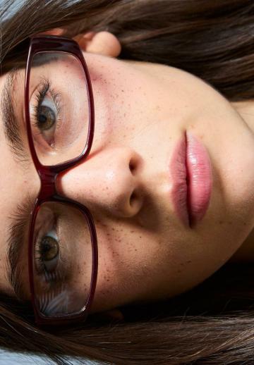 Солнечные очки