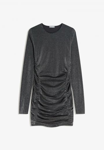 Коктейльное платье