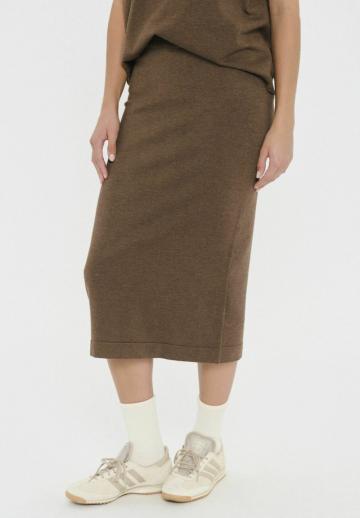 Юбка-карандаш