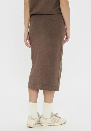 Юбка-карандаш